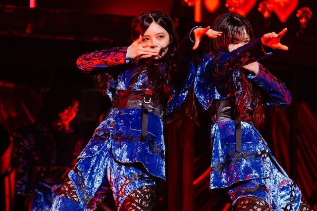 櫻坂46加入2年目の四期生、単独公演で圧倒 浅井恋乃未「櫻坂46の一員