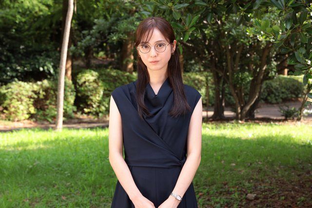 【中古】 希望はいつか現実になる！/新風舎/佐々木希望 佐々木希、ウィッグで“4年後”表現 ドラマ『告白』秘書だからこそ知る