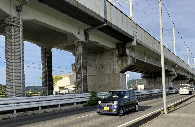 30）46～50年（1971～75年）スポーツ・文化 遺跡眠る