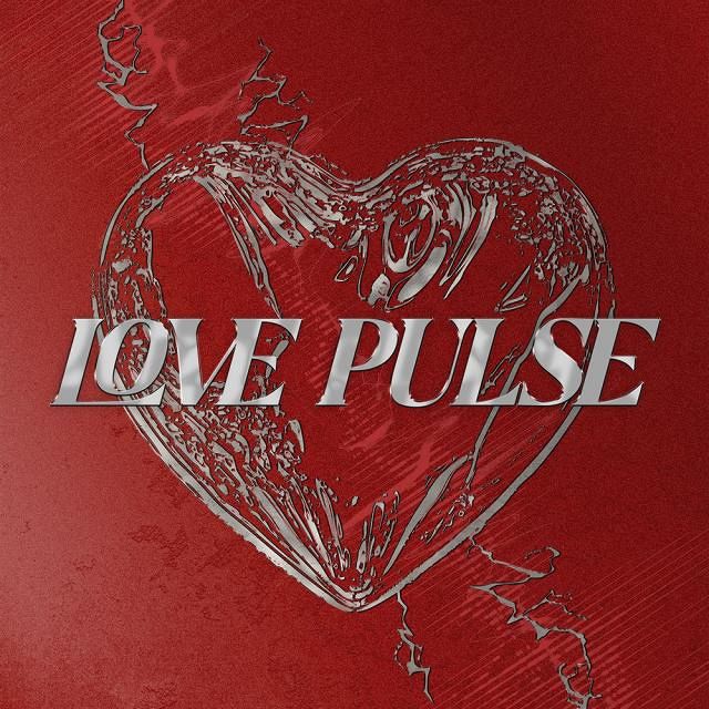 love pulse 7枚 1/19付週間アルバムTOP10、1位はTREASURE『LOVE PULSE』：山陽新聞