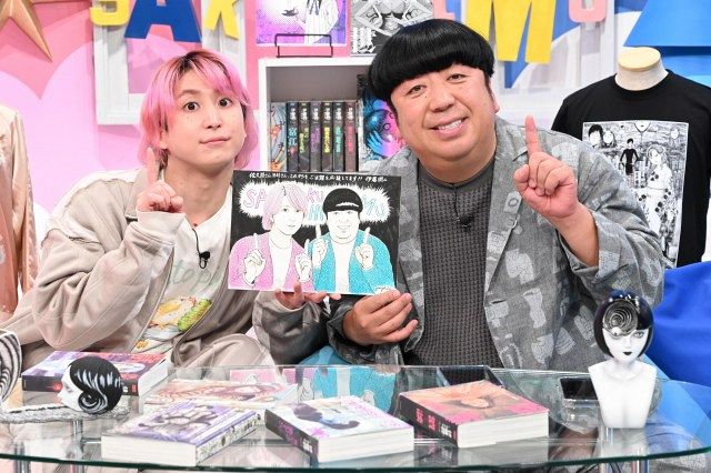 バナナマン BE@RERICK ベアブリック 1000% 日村勇紀 新品未開封 バナナマン ベアブリック 設楽統 日村勇紀 100% フィギュア 2体セット