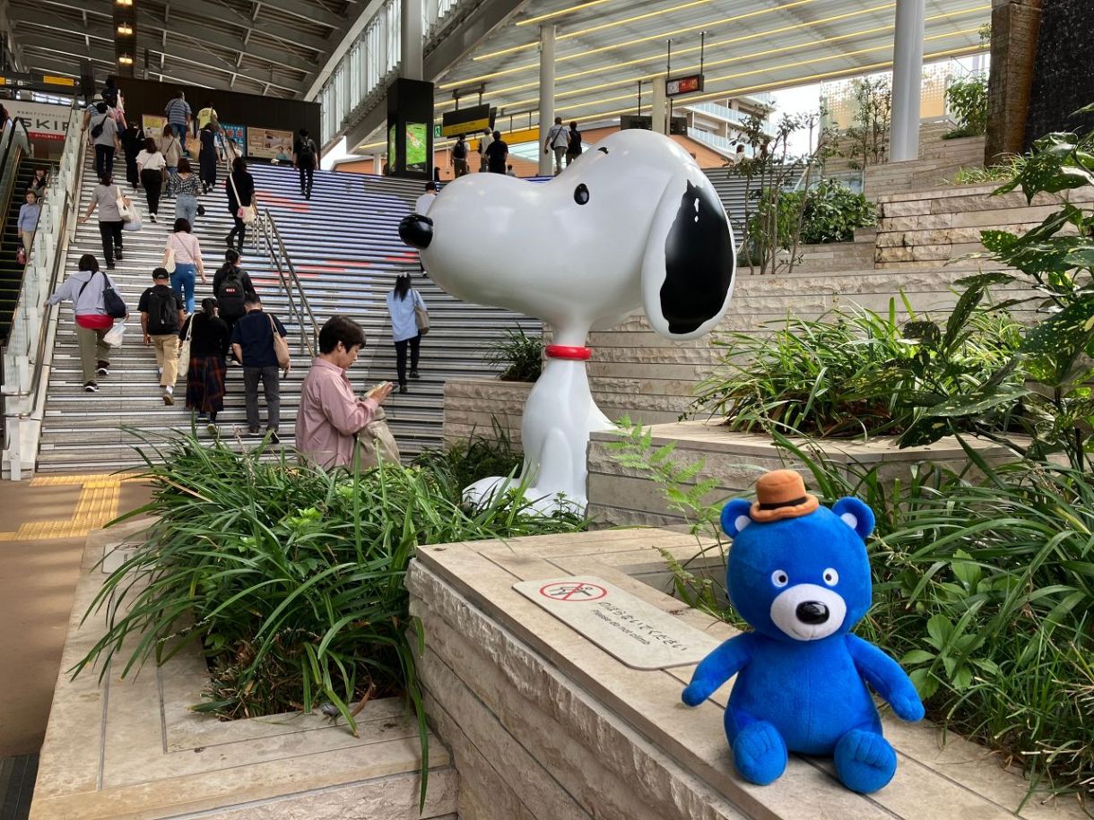 さん太とアウェー旅 ⑬ 町田ゼルビア編〝天空〟の牙城崩せず 敗因は