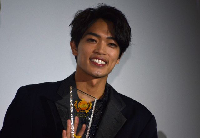timelesz原嘉孝、”売れない芸人”役に悩み「どうしても面白くなって