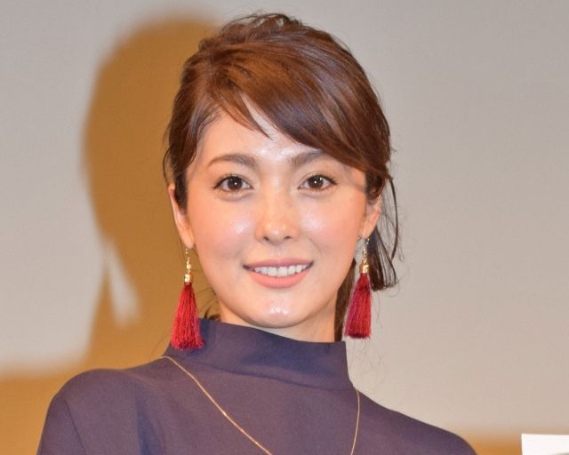 平山あや、20センチ髪をバッサリ 「最高な日」と大胆イメチェン報告:山陽新聞デジタル|さんデジ