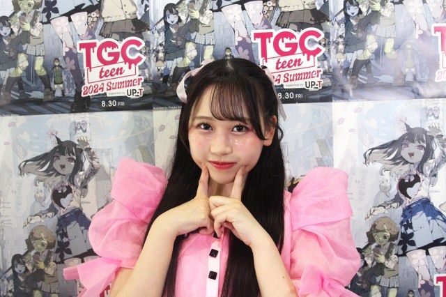 松本かれん　FRUITS ZIPPER　生誕記念2025　めざまし　時計 FRUITS ZIPPER 松本かれん生誕記念2025ラッフルくじ | RAFFLE