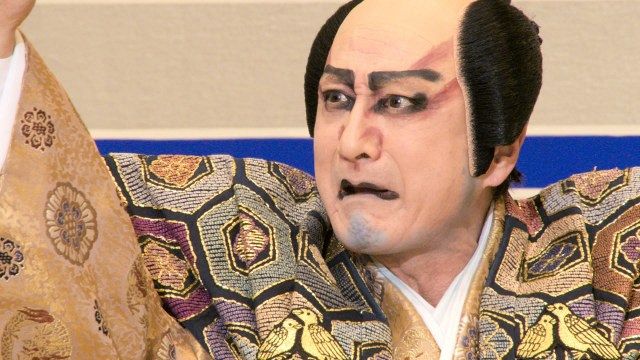 人間国宝”片岡仁左衛門、『プロフェッショナル 仕事の流儀』出演