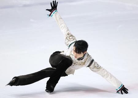 羽生結弦選手 新聞　2014年4月〜2015年5月 Amazon.co.jp: 号外新聞6枚 平昌オリンピック2018年 羽生結