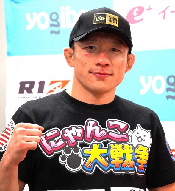 RIZIN】堀口恭司「自分の気持ちはUFCに挑戦したい」日本ラストマッチだった可能性も：山陽新聞デジタル｜さんデジ