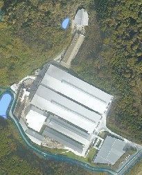 津山の養鶏場 鳥インフル陽性　県内今季初、４３万羽処分へ