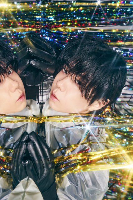 北山宏光、アルバム『ULTRActi:on』リリース決定＆ビジュアル公開
