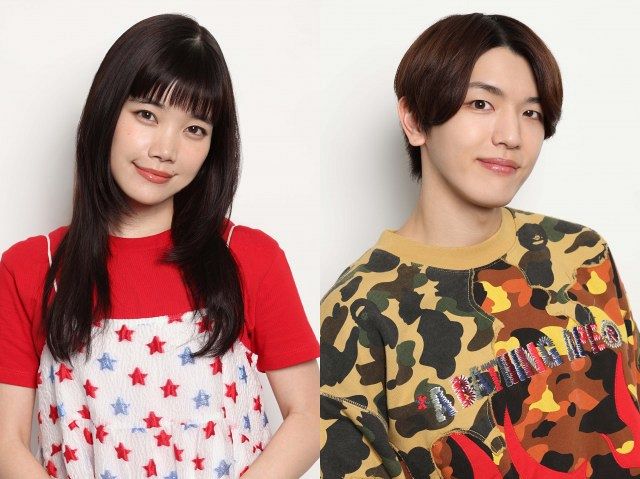 話題の「まぁみぃチャンネル」正体判明 加藤千尋＆高塚大夢『ESCAPE