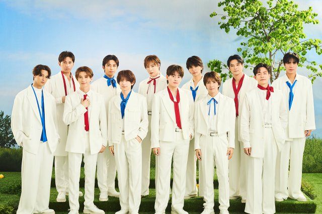 SHOW-WA＆MATSURI、初のドラマ主題歌に決定 佐藤二朗・橋本愛W主演