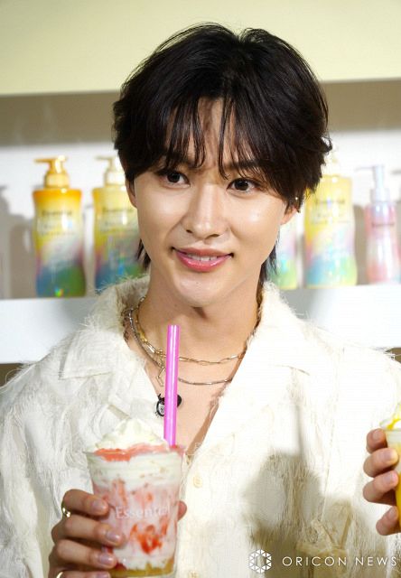 ROIROM本多大夢、趣味はカフェ巡り「こんなに早くカフェにつながる仕事