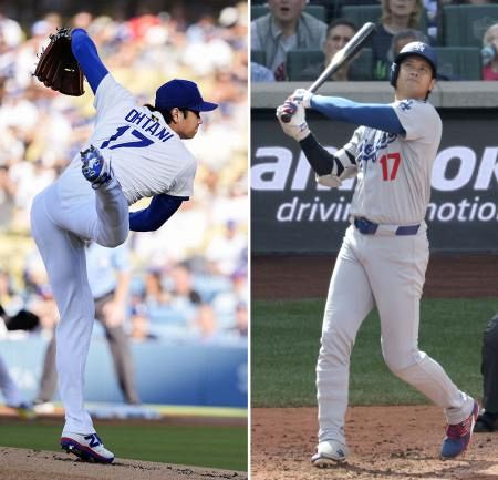 大谷翔平のレギュラーシーズン終了】変化恐れず、二刀流で進化 本塁打