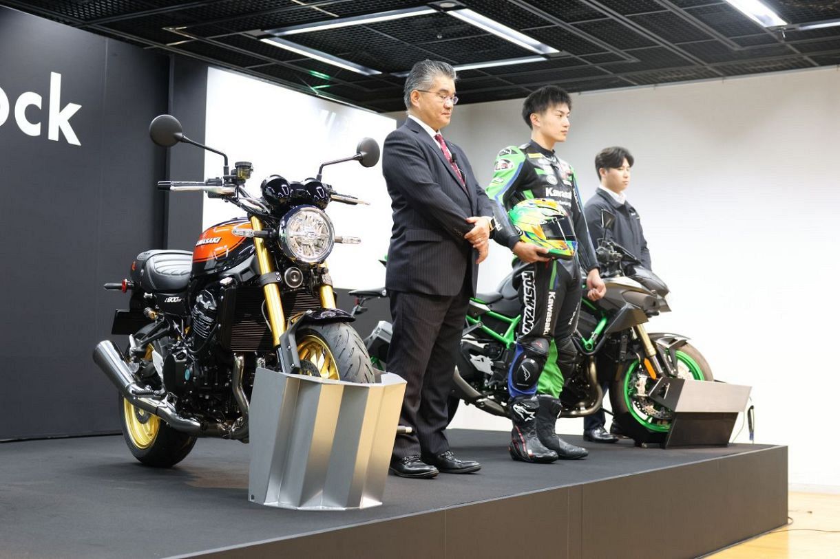 高級バイク向け盗難防止装置 英田エンジニアリング、強度と設置のし