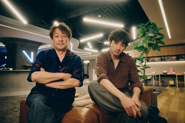 山田裕貴×森井輝P、本気同士が生んだ『ちるらん』 「人生をかけた対峙