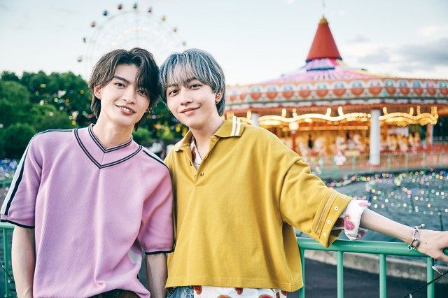 長野凌大 生写真 まとめ売り 原因は自分にある。長野凌大「19歳から20歳になる瞬間」【QJWebカメラ