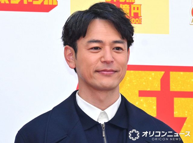 妻夫木聡、感謝祭で100万を獲得→ドラマ『ザ・ロイヤルファミリー』の