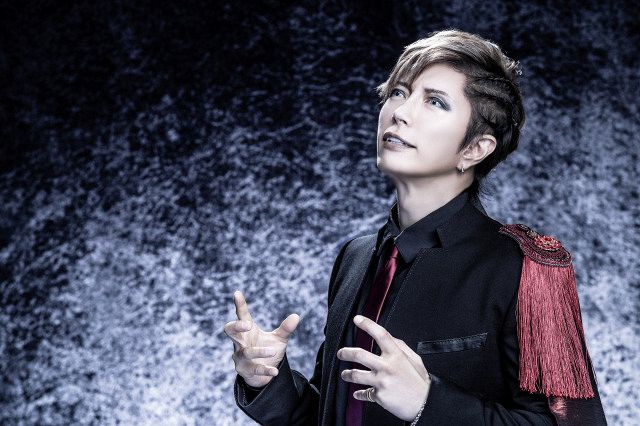 ロックとオーケストラは共存できるのか？GACKTが挑んだ前人未到の音