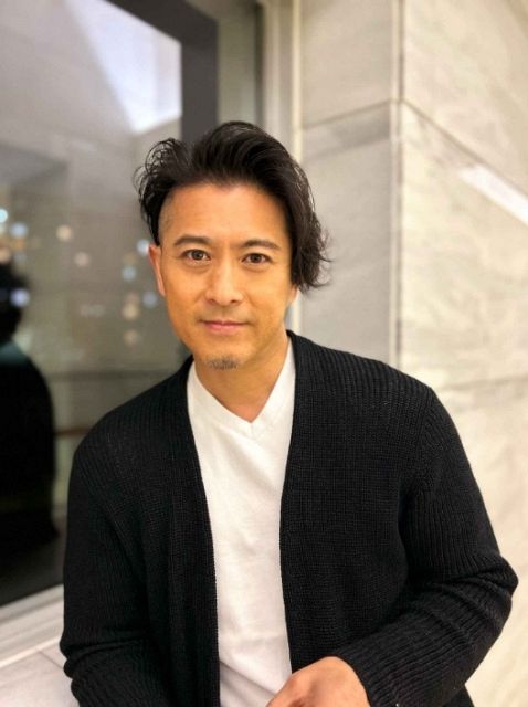 TOKIO　山口達也　公式写真９枚＋１枚 元TOKIO・山口達也氏、初更新したYouTubeで見せた“作業着姿”に視聴者
