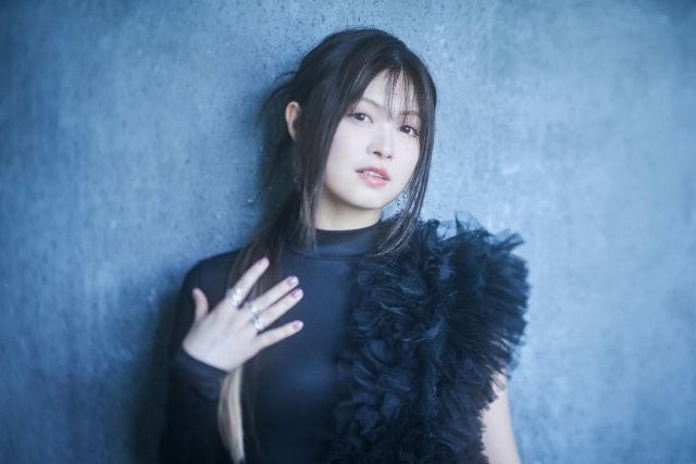 鈴木このみ、復帰を報告「今の歌声を精一杯届ける」 先週“声帯ポリープ