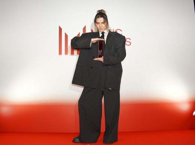 藤井 風『MUSIC AWARDS JAPAN 2026』振り返る「究極の愛、神様を感じた