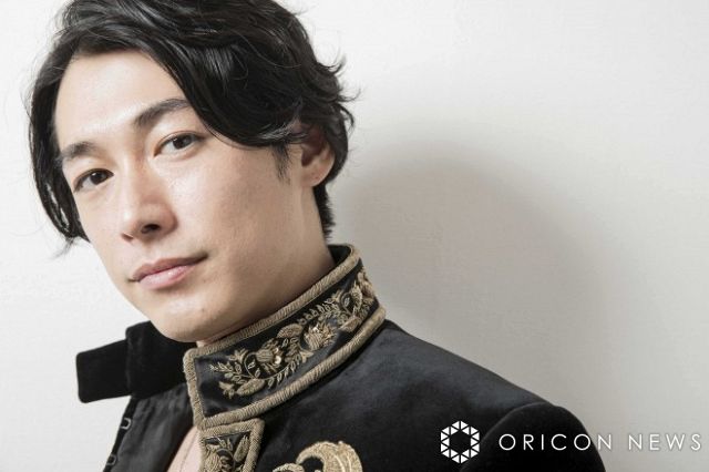 ✡ディーン・フジオカ新聞　2016年 ✡ディーン・フジオカ新聞 2016年Ω