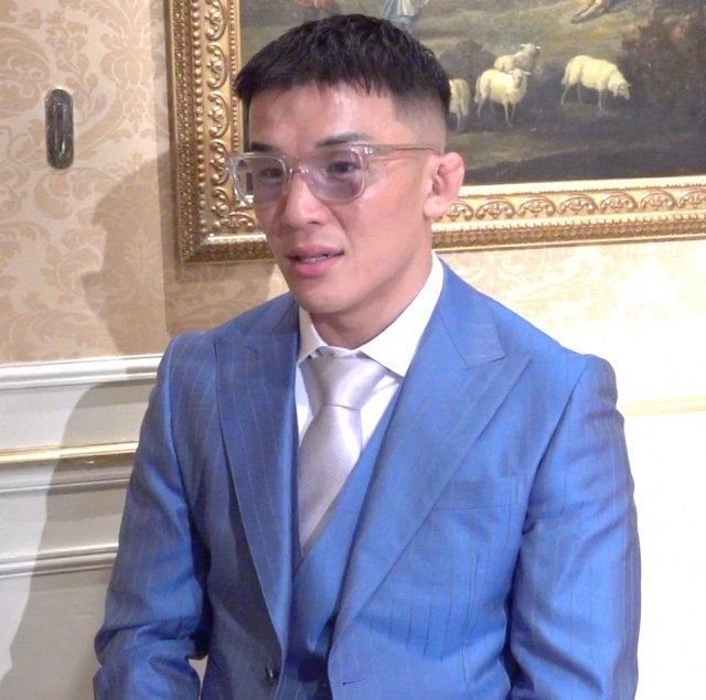 RIZIN】萩原京平「進化したスタイルであのガキを圧倒する」秋元強真に
