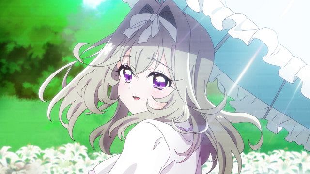 名探偵プリキュア！』森亜るるか、秘密判明！ロンドンで難事件解決の