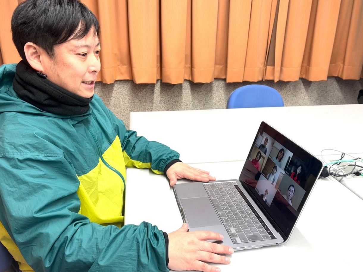 表町のレトロカフェ舞台　１９、２０日にコメディ劇上演 街の人情描く