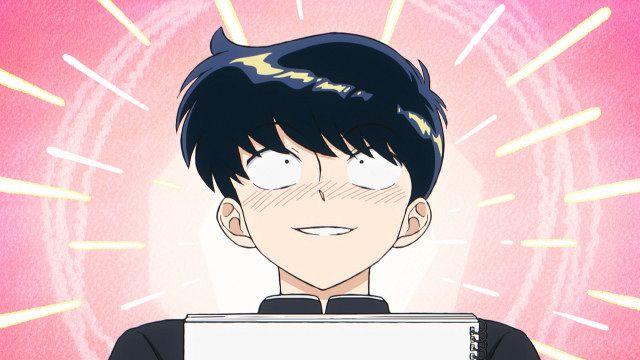 ガンバレ！中村くん!!』スケッチで広瀬を目に焼き付ける…第3話あらすじ