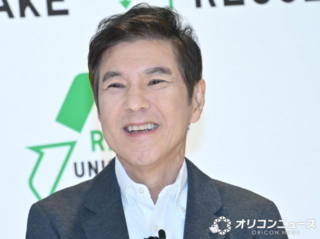 72歳・関根勤、10年前に“胸の違和感”も「年齢だなと思ってた」 仕事で検査→即手術:山陽新聞デジタル|さんデジ