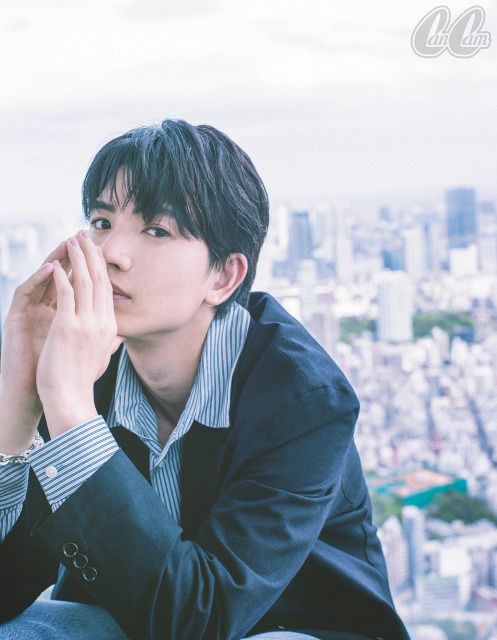 SixTONES 高地優吾 写真 約1000枚 2018〜2026(Jr含) SixTONES髙地優吾、「尖っていた」ジュニア時代…大人になれたきっかけ