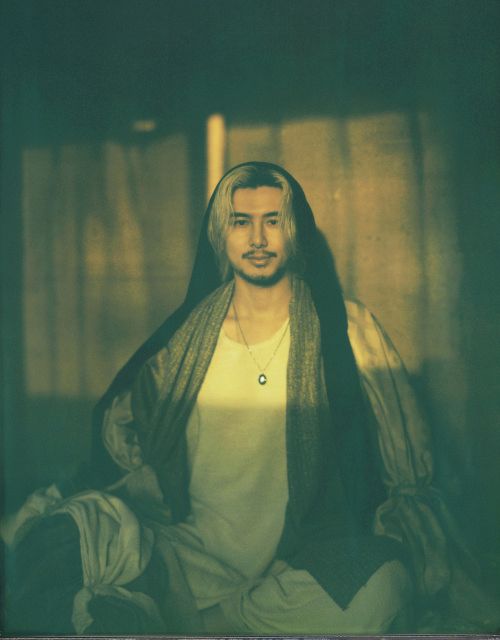藤井 風、新作『Prema』リリース記念でSpotifyの映像インタビューに