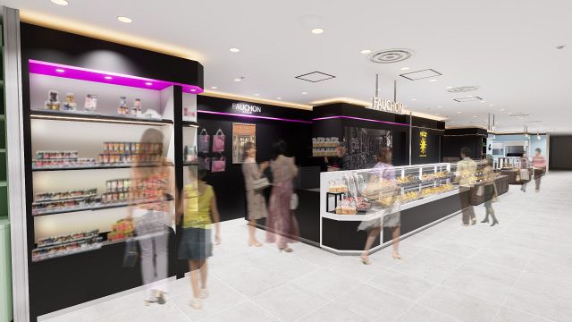 JR名古屋タカシマヤ「食料品売場大改装」第三弾情報を発表 世界各国の