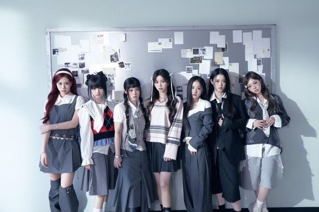 H//PE Princess ココ hip pop princess 日本限定 HIP POP Princess』発・H//PE Princess、5・27デビュー決定 ミニ