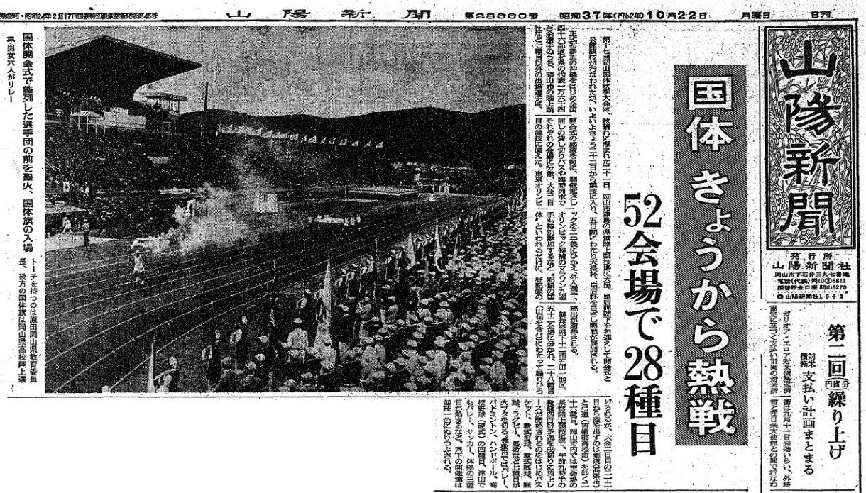 23）36～40年（1961～65年） ＜社会＞岡山県でも交通戦争