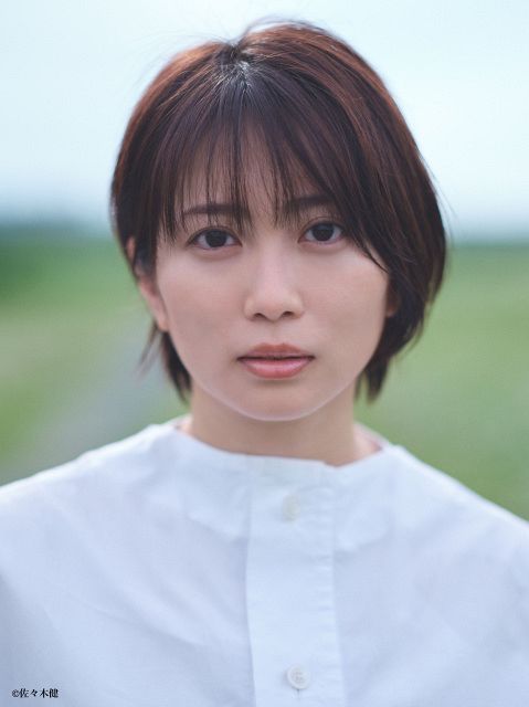志田未来が破竹の勢い 9クール連続の連ドラ出演が決定 GACKT主演の7月