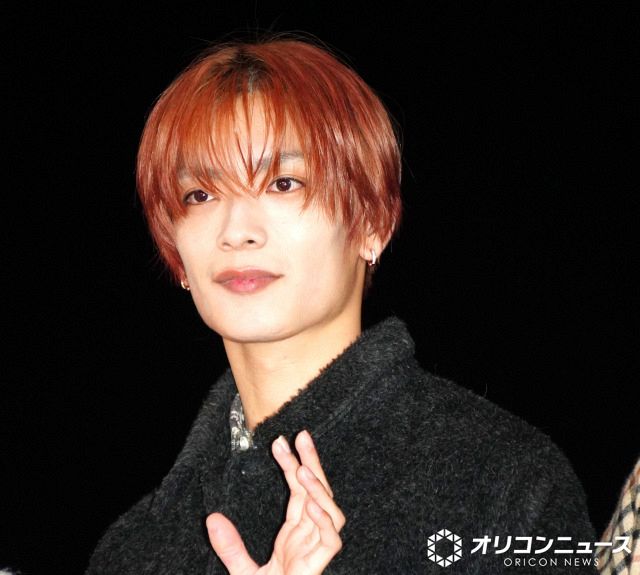 なにわ男子・高橋恭平、誤発注で目覚めに変化？ 去り際にはアピール