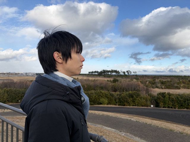 羽生結弦、3・11に仙台で“鎮魂の舞” 『news every.』で生中継決定