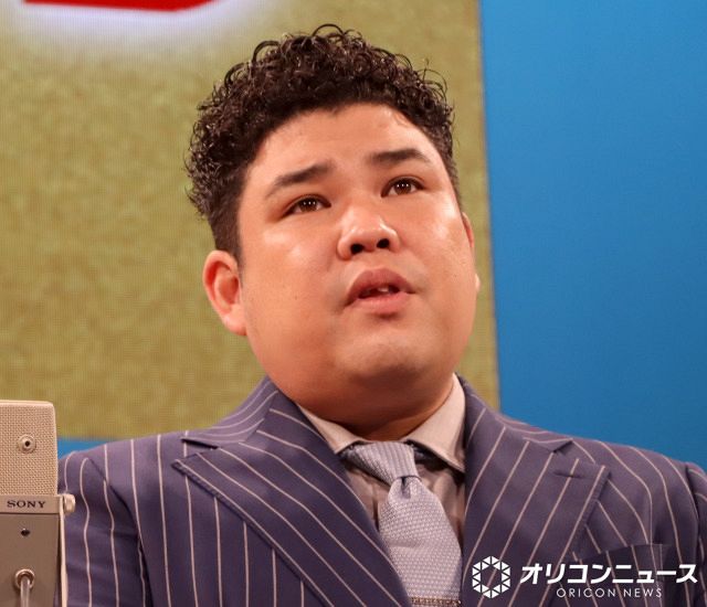 春のラフフェス　豪快キャプテン　山下ギャンブルゴリラ 豪快キャプテン・山下ギャンブルゴリラ、体調不良からきょう復帰→中田