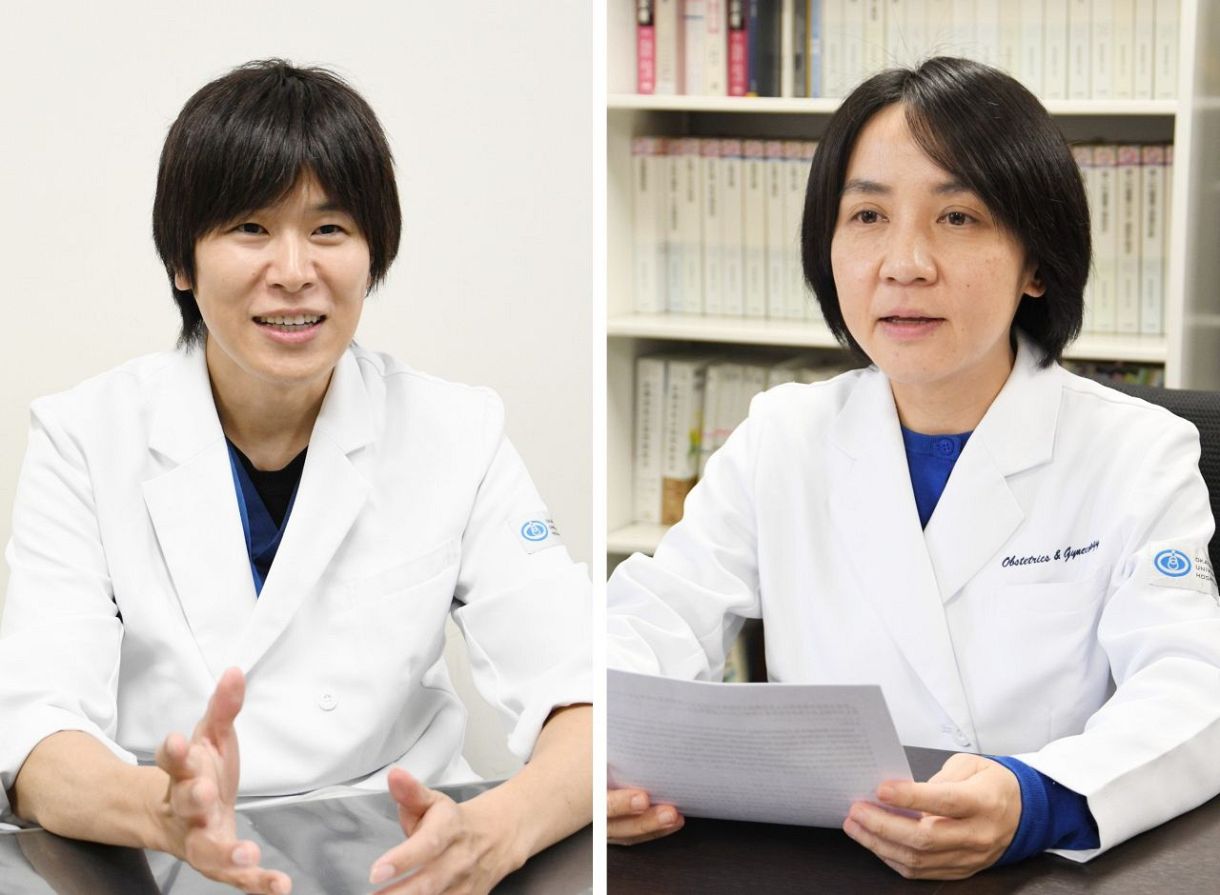 妊婦対象ＲＳウイルスワクチン ４月開始　正しい情報で接種検討を