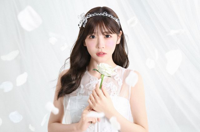 FRUITS ZIPPER・櫻井優衣、ソロデビュー決定「応援してくださる全ての