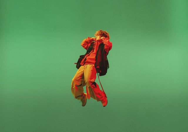 Vaundy、異例の番組出演をサプライズ発表 『情熱大陸』＆『日曜日の