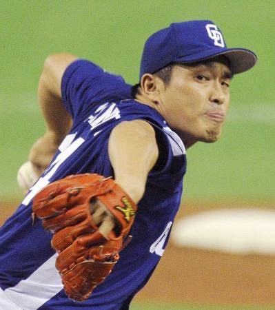 中学でやめようと思った投手が、なぜプロ野球のレジェンドに… 山本昌