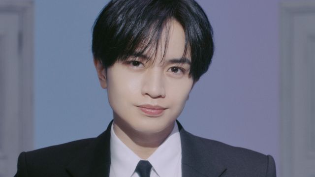 中島健人、新しい世界に飛び出す瞬間は「ワクワク感の方が強かった
