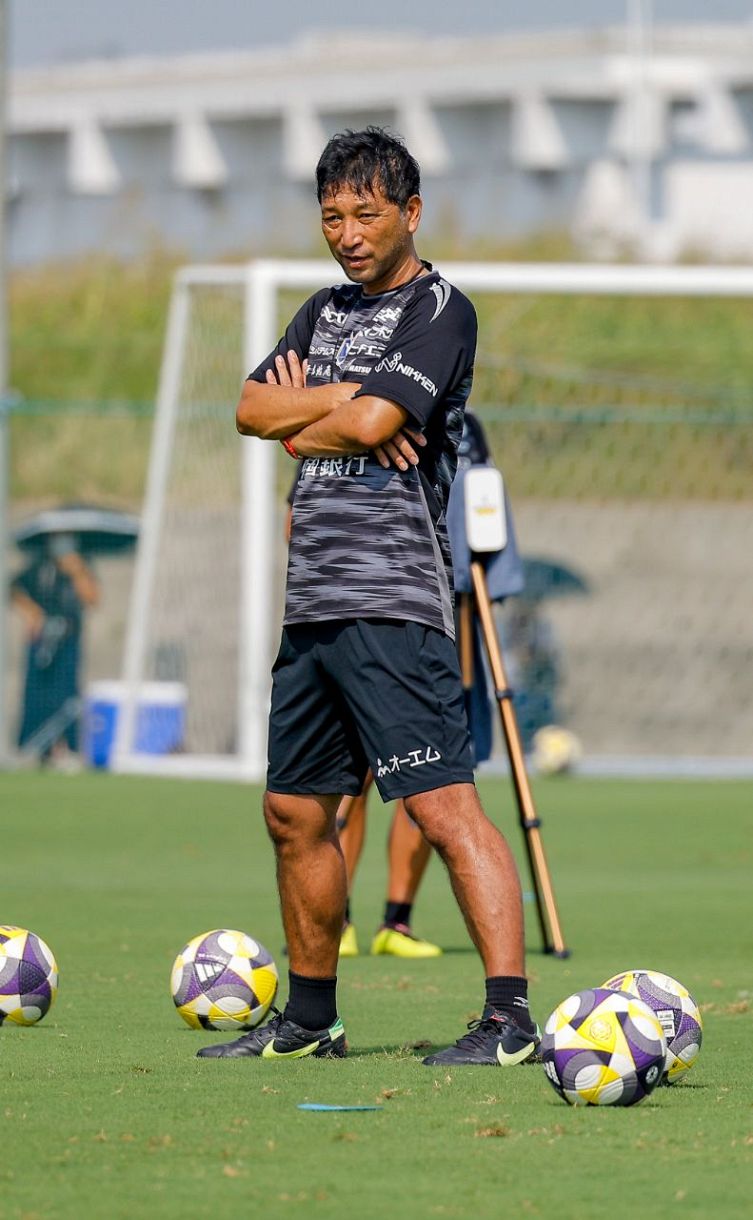 J1第29節・名古屋戦に向けて】堅守取り戻せ 2試合ぶり白星を