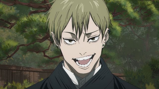 呪術廻戦』直哉の罵倒！忌庫で見た惨状に真希は… 死滅回游の第4話