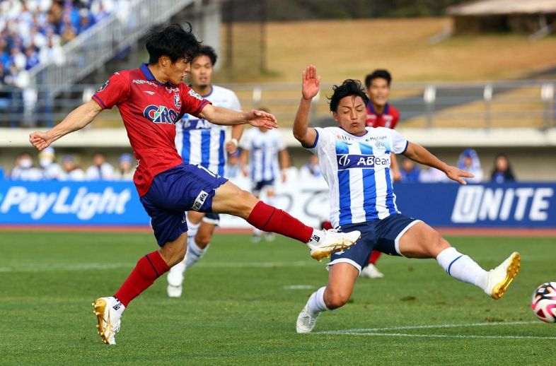 開幕戦　J1初勝利　いろいろセット　ファジアーノ岡山 保存版] ファジアーノ岡山 J1初昇格記念号（スポーツマガジン 1