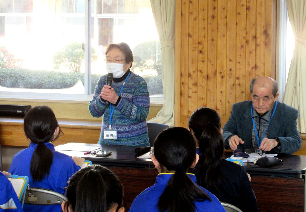 戦争の実相伝える「語り部」強化　岡山県遺族連盟、発掘と育成に力